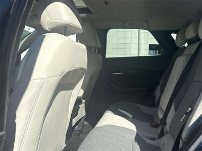 2026 Mazda Mazda CX-30 2.5 S Aire Edition