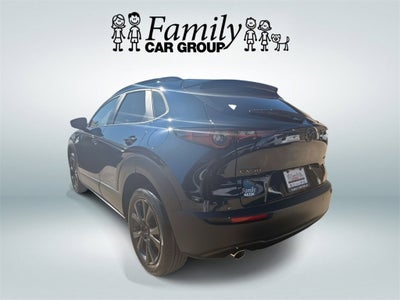 2026 Mazda Mazda CX-30 2.5 S Aire Edition