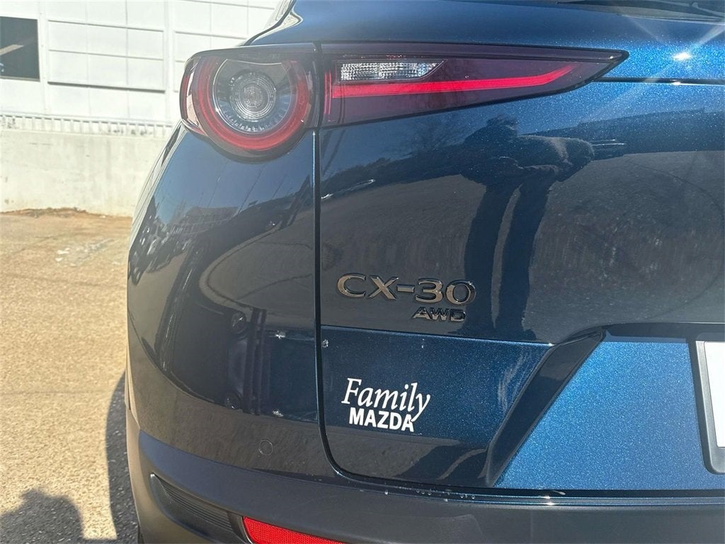 2026 Mazda Mazda CX-30 2.5 S Aire Edition