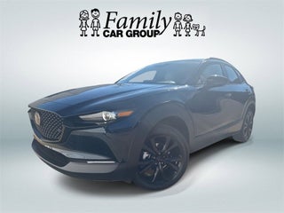 2026 Mazda Mazda CX-30 2.5 S Aire Edition