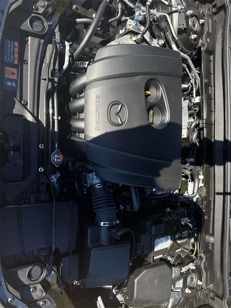 2026 Mazda Mazda CX-30 2.5 S Preferred