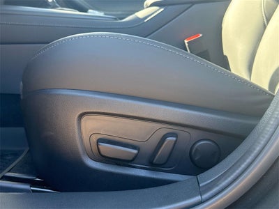 2026 Mazda Mazda CX-30 2.5 S Preferred