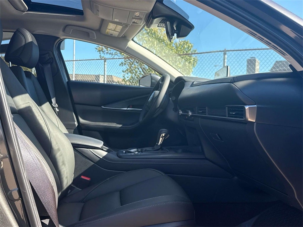 2026 Mazda Mazda CX-30 2.5 S Preferred