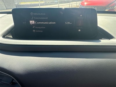 2026 Mazda Mazda CX-30 2.5 S Preferred