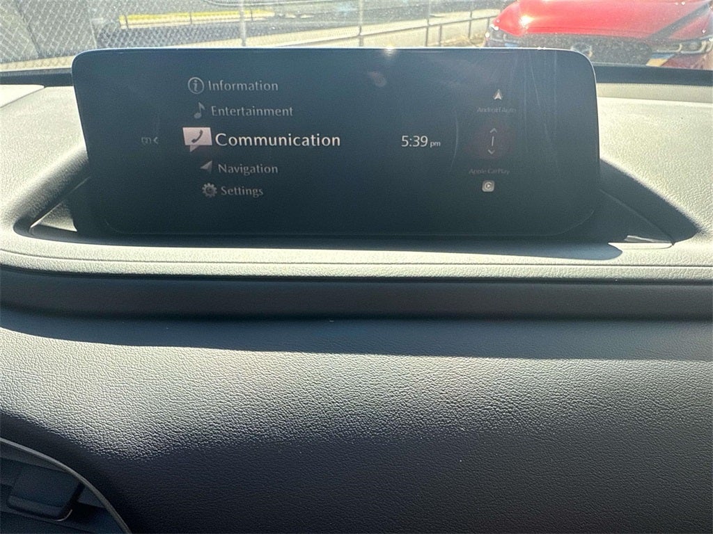 2026 Mazda Mazda CX-30 2.5 S Preferred