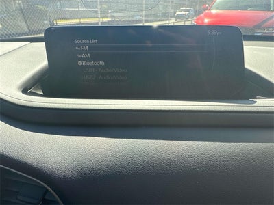 2026 Mazda Mazda CX-30 2.5 S Preferred