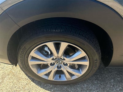 2026 Mazda Mazda CX-30 2.5 S Preferred