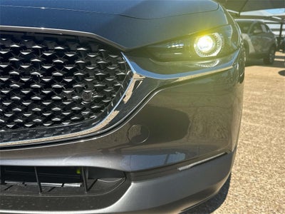 2026 Mazda Mazda CX-30 2.5 S Preferred