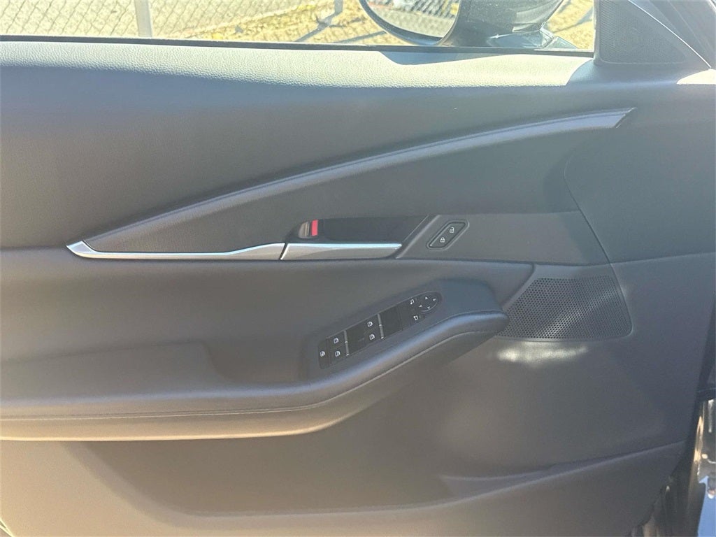 2026 Mazda Mazda CX-30 2.5 S Preferred