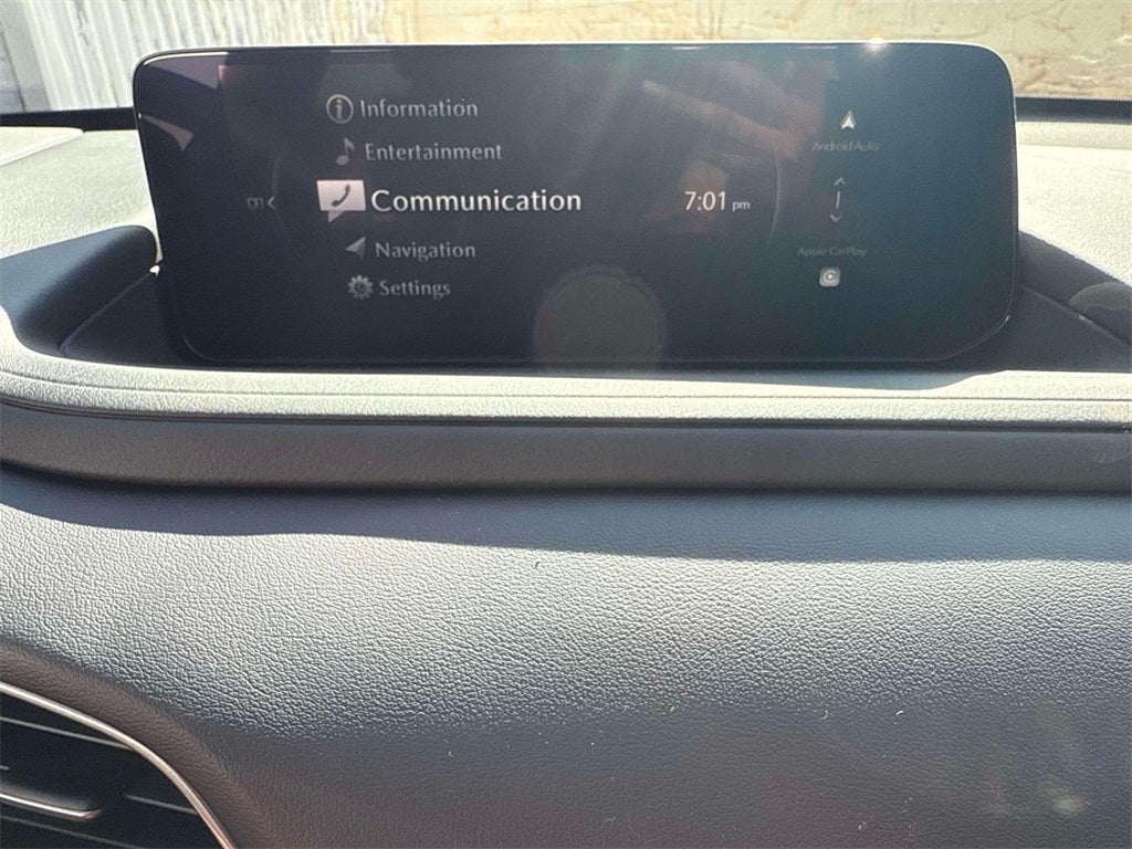 2026 Mazda Mazda CX-30 2.5 S Preferred