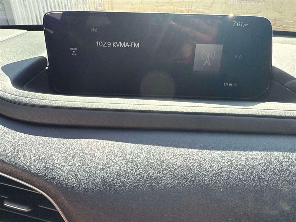 2026 Mazda Mazda CX-30 2.5 S Preferred