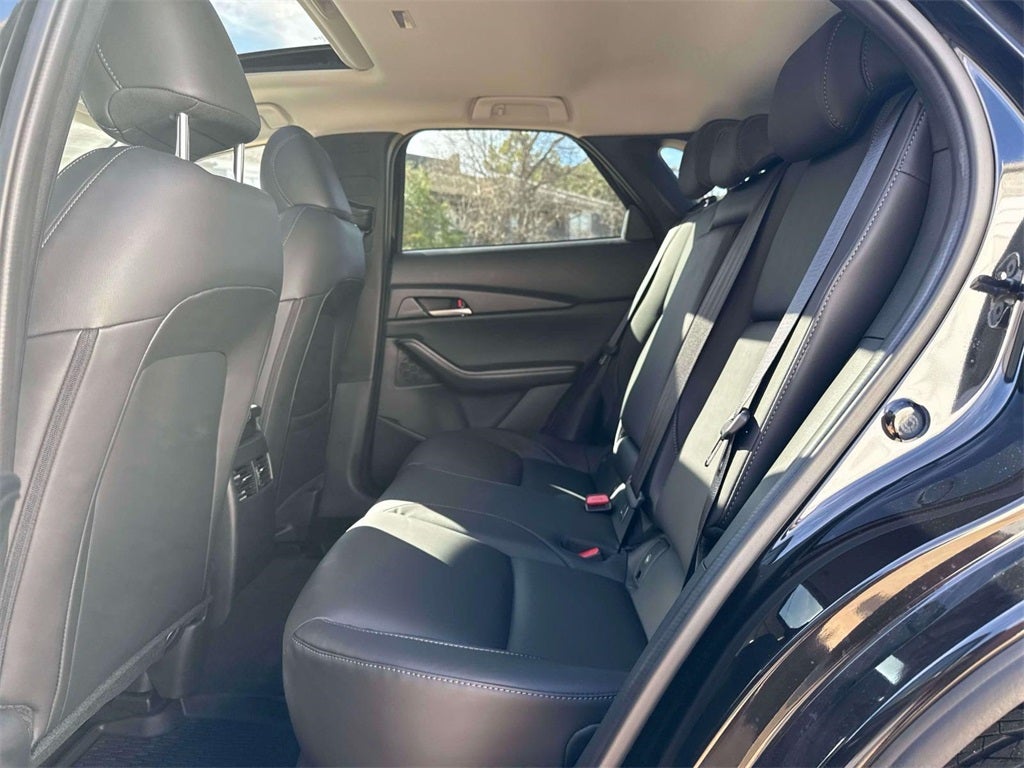 2026 Mazda Mazda CX-30 2.5 S Preferred