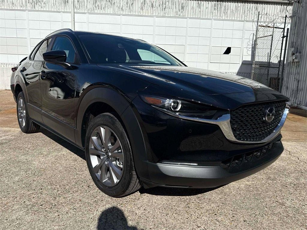 2026 Mazda Mazda CX-30 2.5 S Preferred