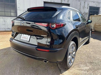 2026 Mazda Mazda CX-30 2.5 S Preferred