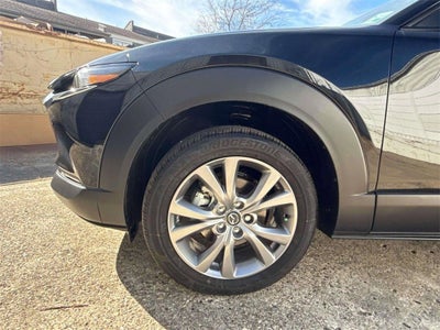 2026 Mazda Mazda CX-30 2.5 S Preferred