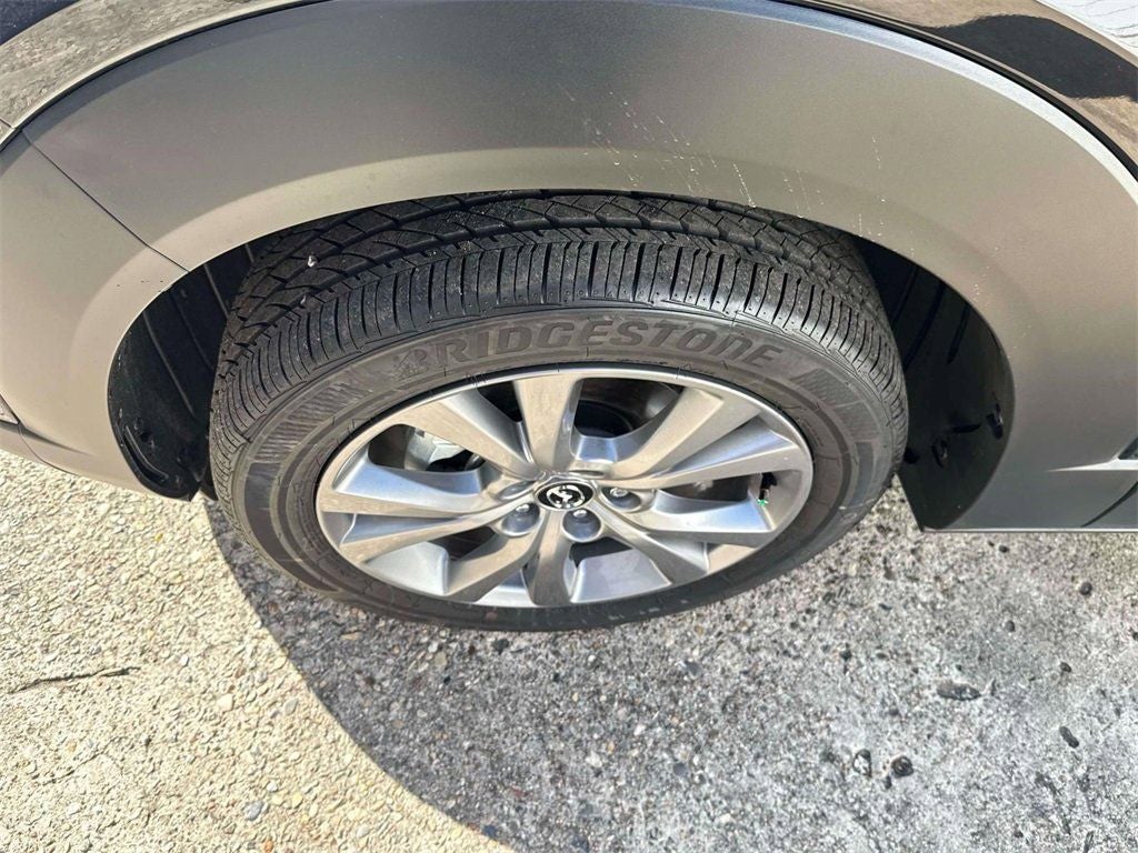 2026 Mazda Mazda CX-30 2.5 S Preferred