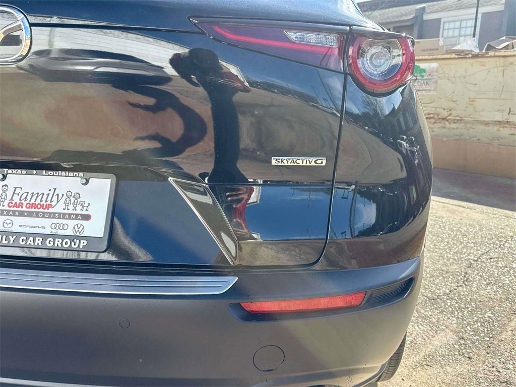 2026 Mazda Mazda CX-30 2.5 S Preferred