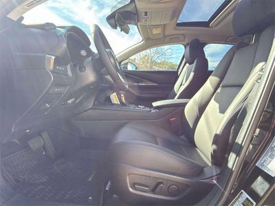 2026 Mazda Mazda CX-30 2.5 S Preferred