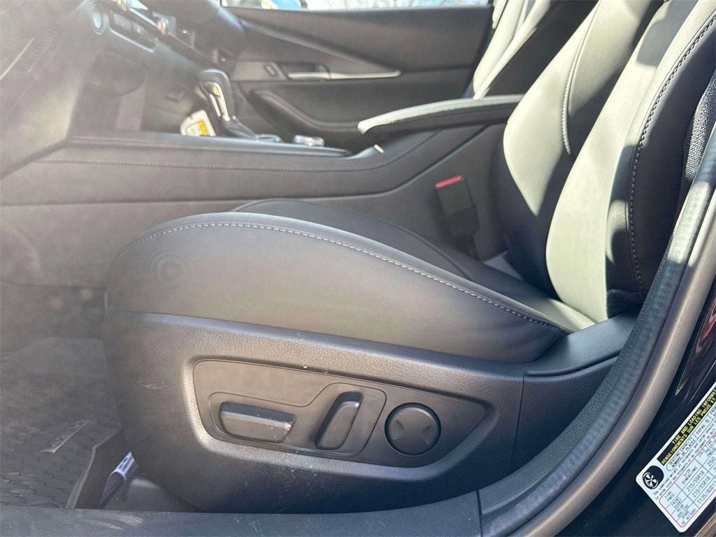 2026 Mazda Mazda CX-30 2.5 S Preferred