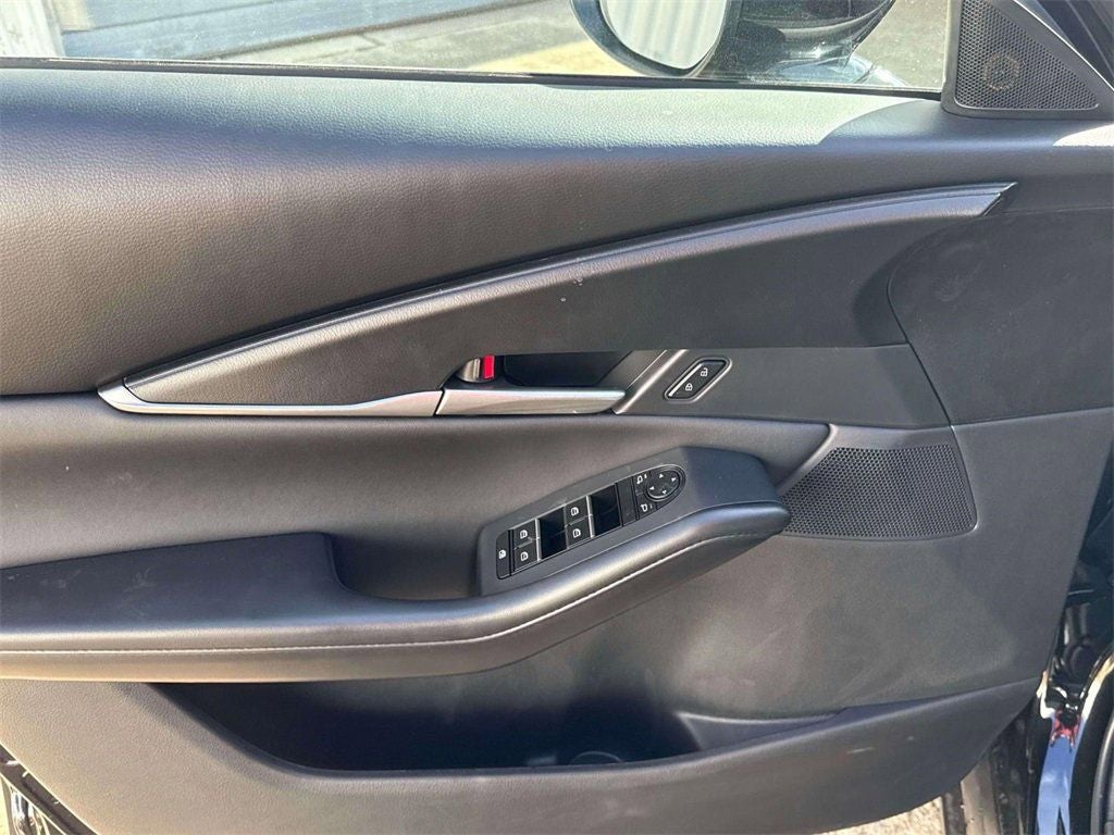 2026 Mazda Mazda CX-30 2.5 S Preferred