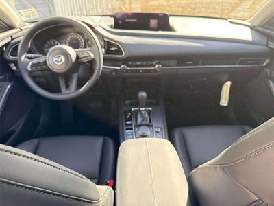 2026 Mazda Mazda CX-30 2.5 S Preferred