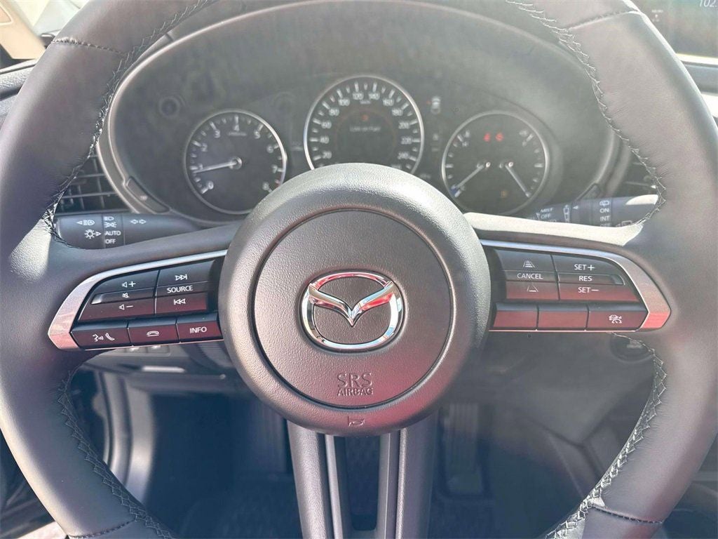 2026 Mazda Mazda CX-30 2.5 S Preferred