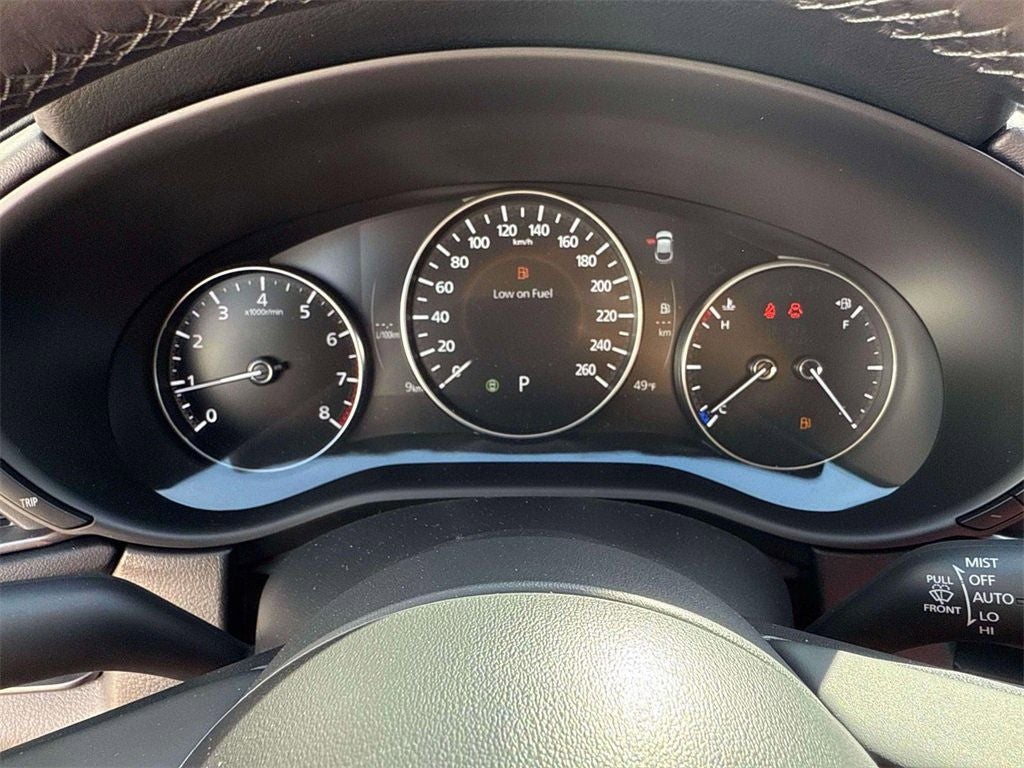 2026 Mazda Mazda CX-30 2.5 S Preferred