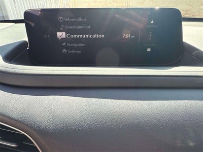 2026 Mazda Mazda CX-30 2.5 S Preferred