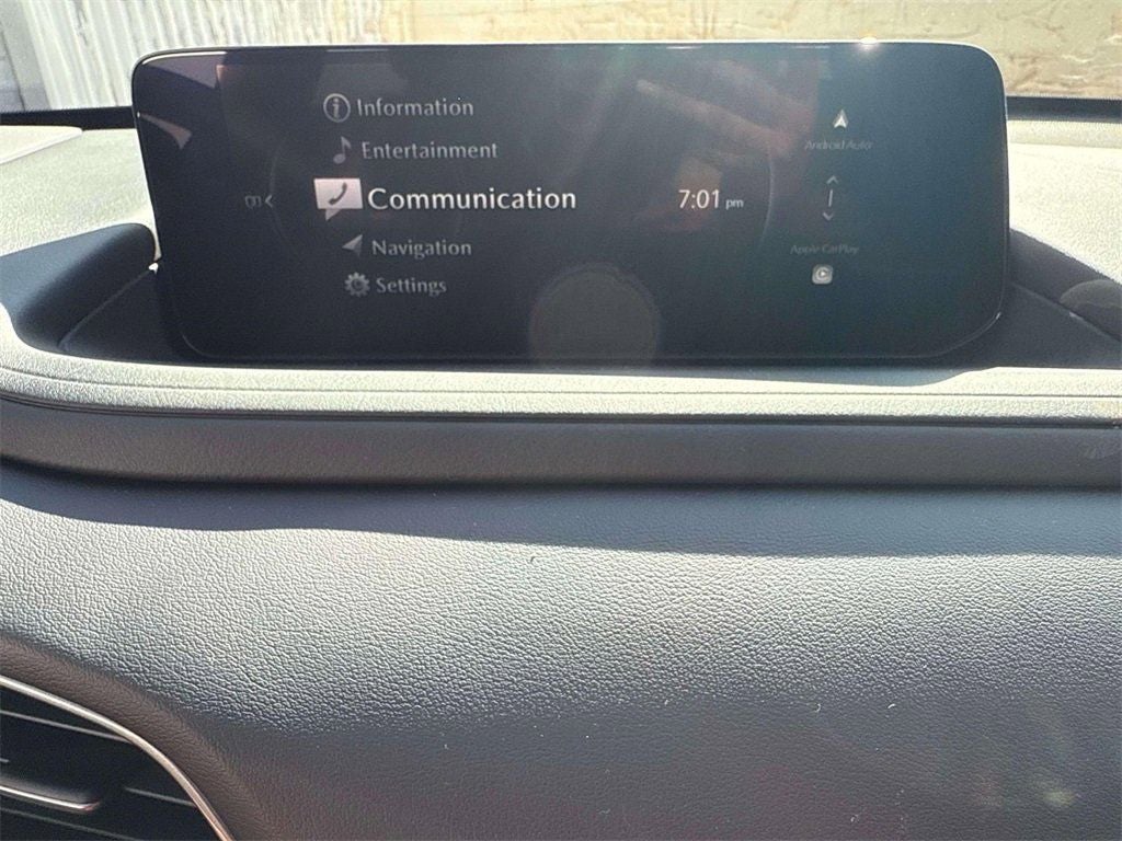 2026 Mazda Mazda CX-30 2.5 S Preferred