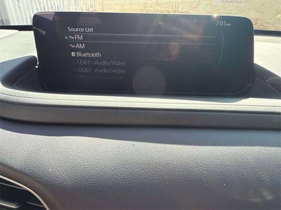 2026 Mazda Mazda CX-30 2.5 S Preferred