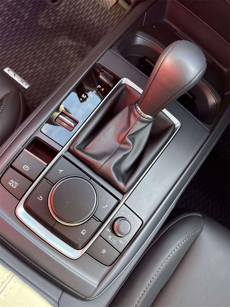 2026 Mazda Mazda CX-30 2.5 S Preferred