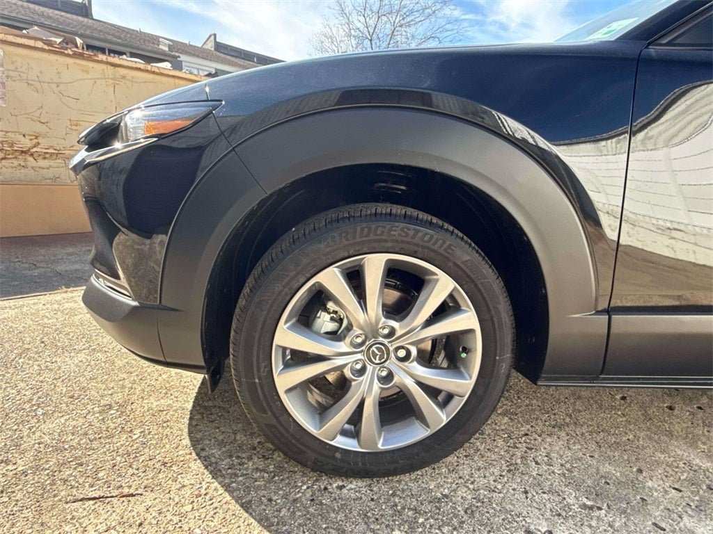 2026 Mazda Mazda CX-30 2.5 S Preferred