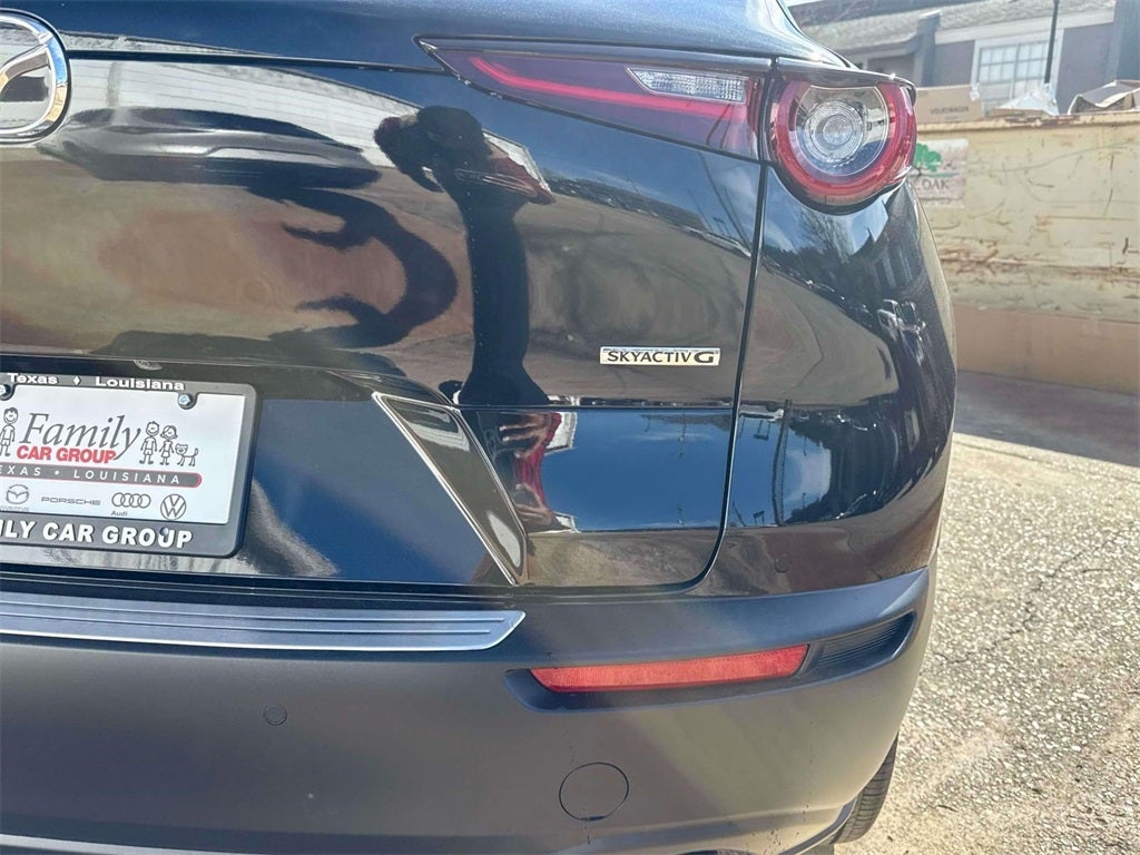 2026 Mazda Mazda CX-30 2.5 S Preferred