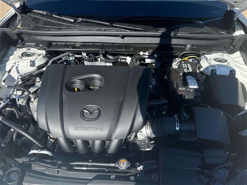 2026 Mazda Mazda CX-30 2.5 S Preferred