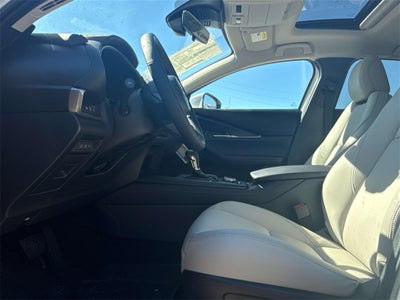 2026 Mazda Mazda CX-30 2.5 S Preferred