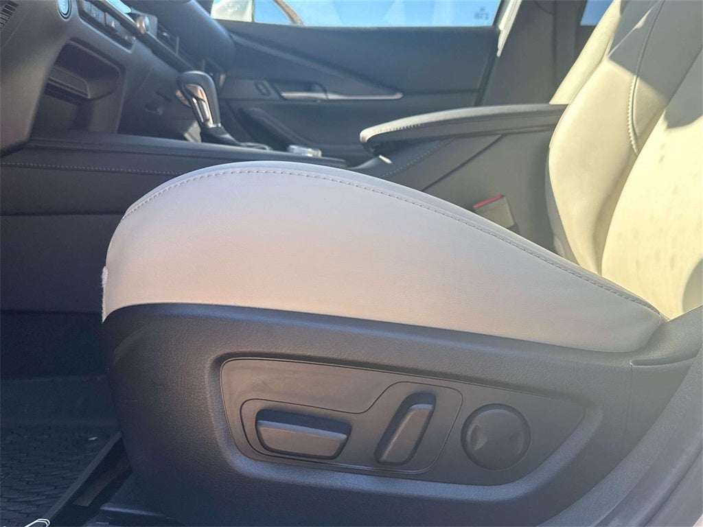 2026 Mazda Mazda CX-30 2.5 S Preferred