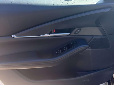 2026 Mazda Mazda CX-30 2.5 S Preferred