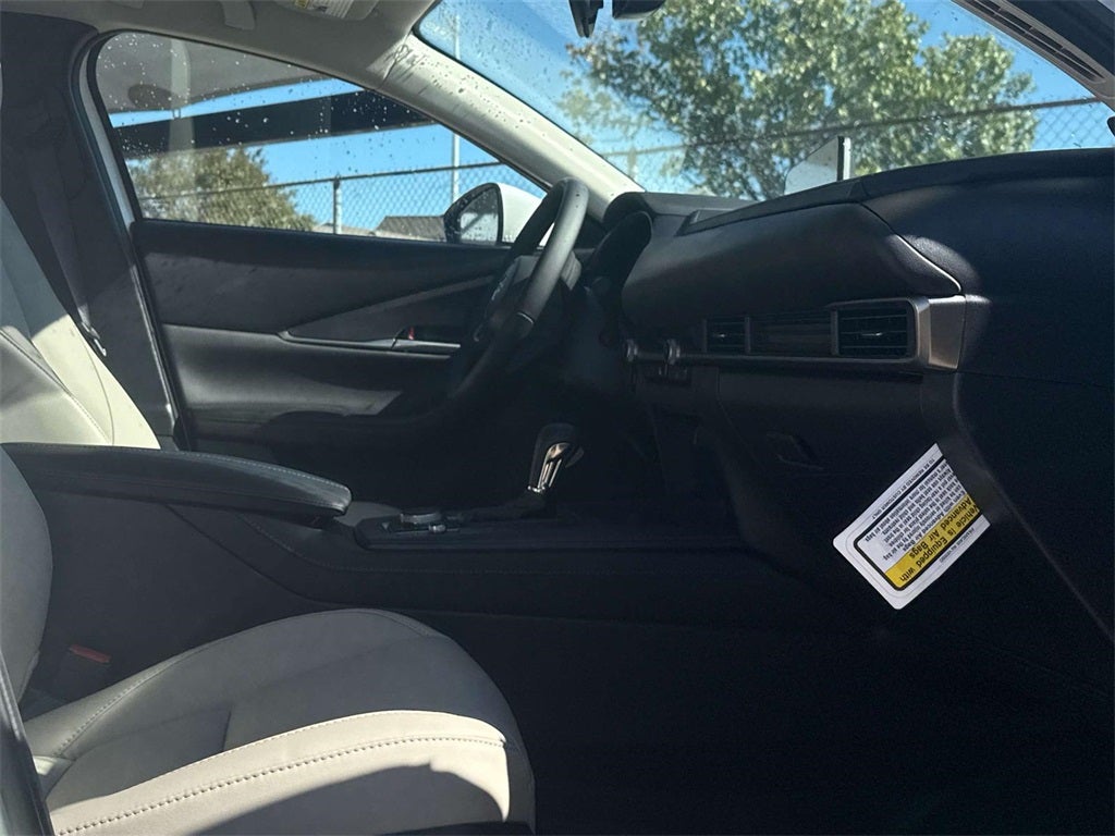 2026 Mazda Mazda CX-30 2.5 S Preferred