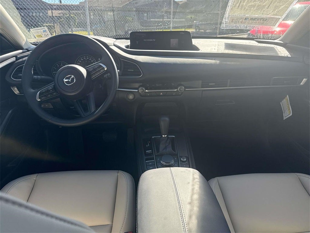 2026 Mazda Mazda CX-30 2.5 S Preferred