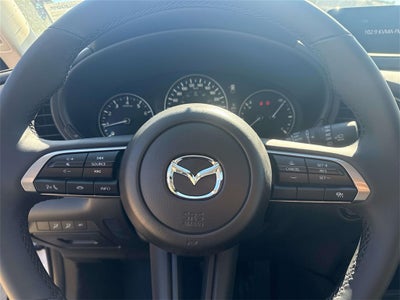 2026 Mazda Mazda CX-30 2.5 S Preferred