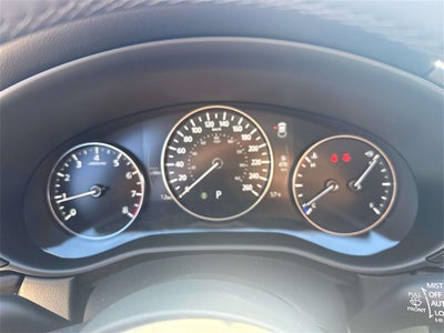 2026 Mazda Mazda CX-30 2.5 S Preferred