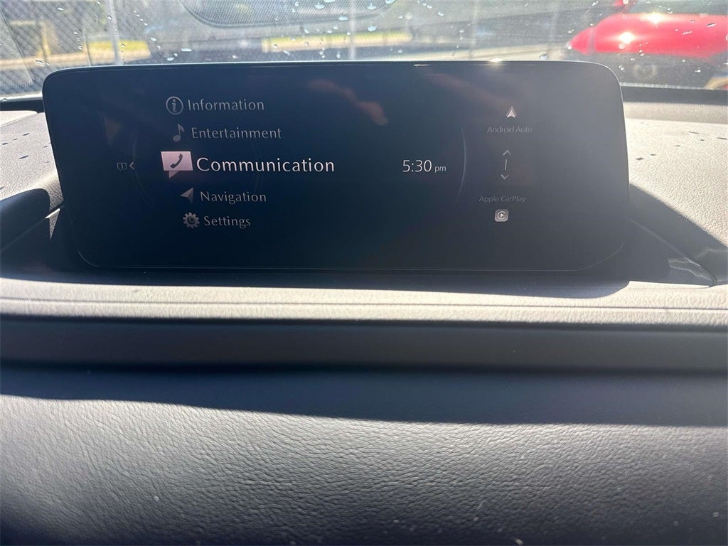 2026 Mazda Mazda CX-30 2.5 S Preferred