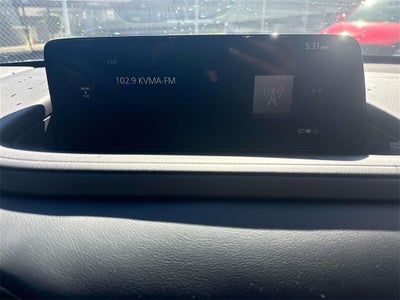 2026 Mazda Mazda CX-30 2.5 S Preferred