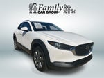 2026 Mazda Mazda CX-30 2.5 S Preferred