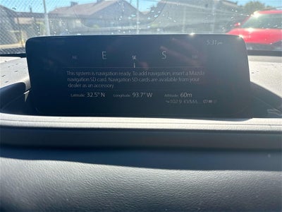 2026 Mazda Mazda CX-30 2.5 S Preferred