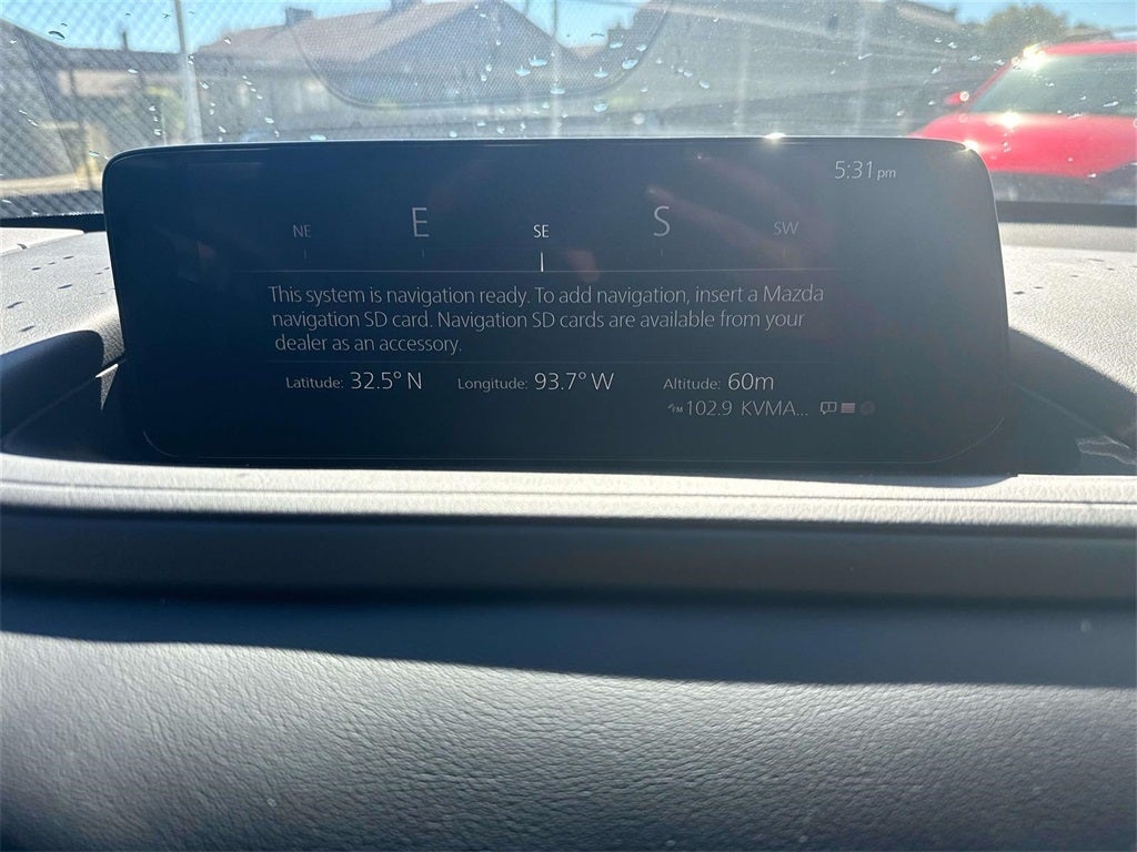 2026 Mazda Mazda CX-30 2.5 S Preferred