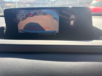 2026 Mazda Mazda CX-30 2.5 S Preferred