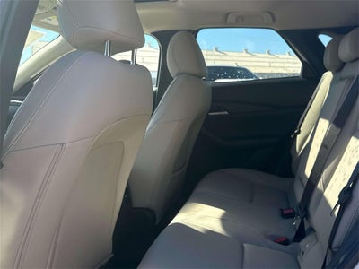 2026 Mazda Mazda CX-30 2.5 S Preferred