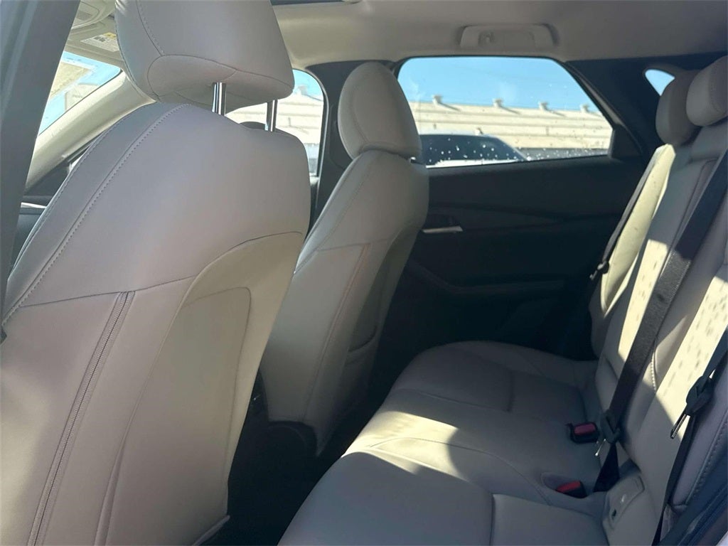 2026 Mazda Mazda CX-30 2.5 S Preferred