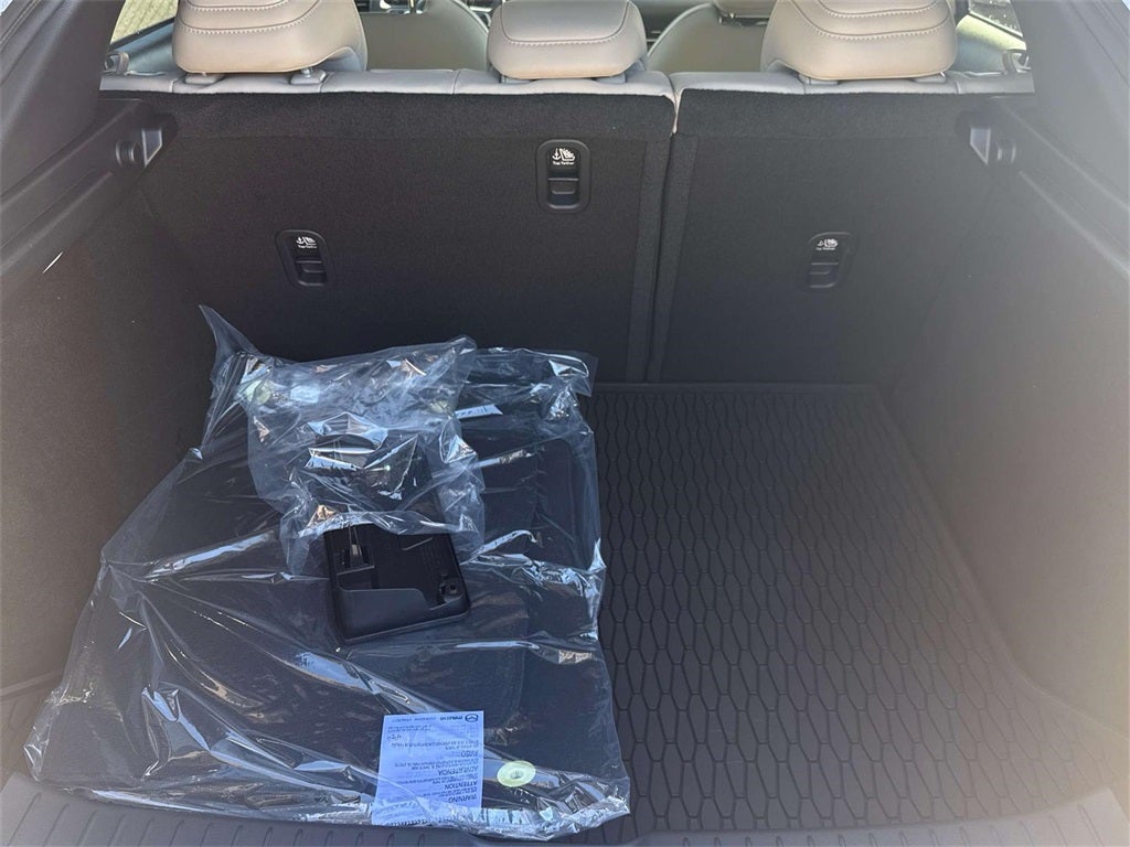 2026 Mazda Mazda CX-30 2.5 S Preferred